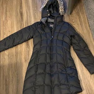 Eddie Bauer Long winter coat
